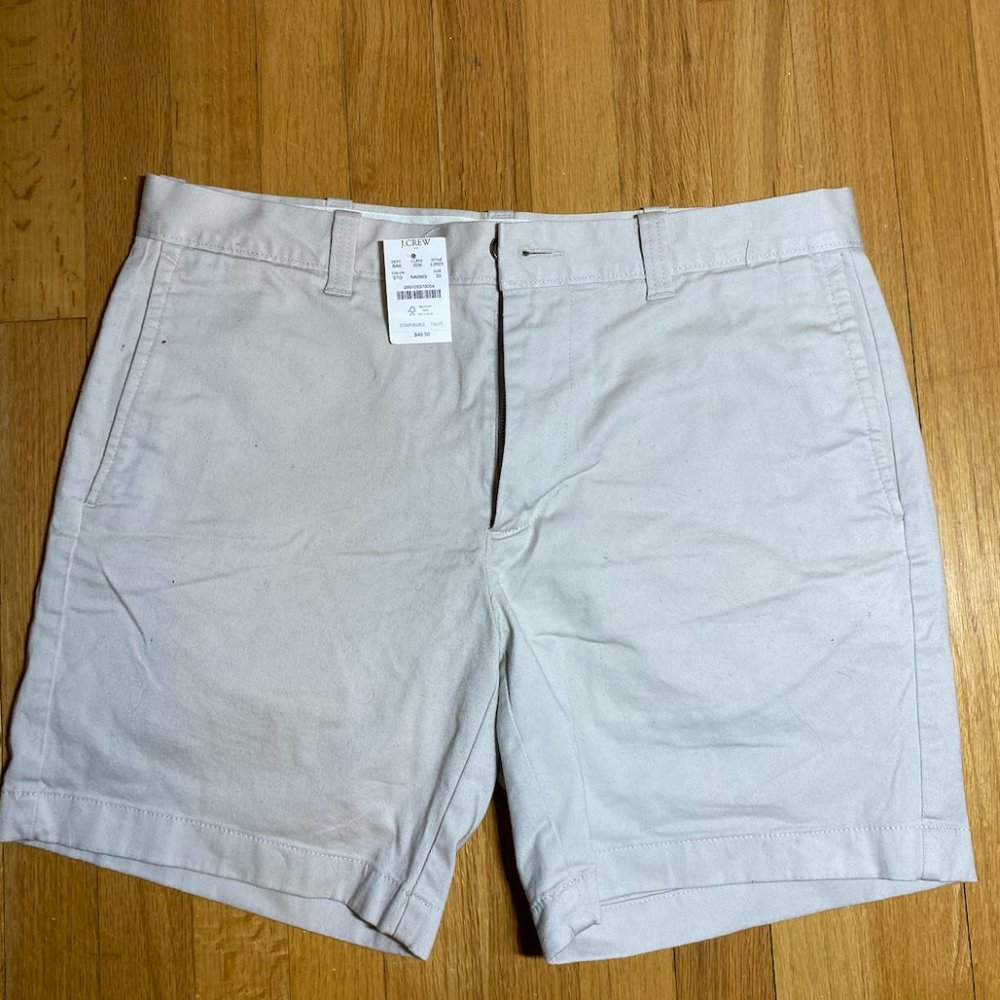 JCrew Shorts Size 33